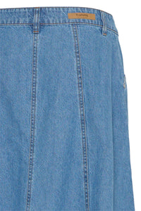 BYKAPUCA SKIRT -