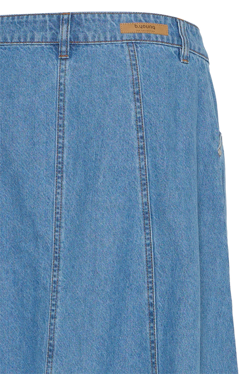 BYKAPUCA SKIRT -