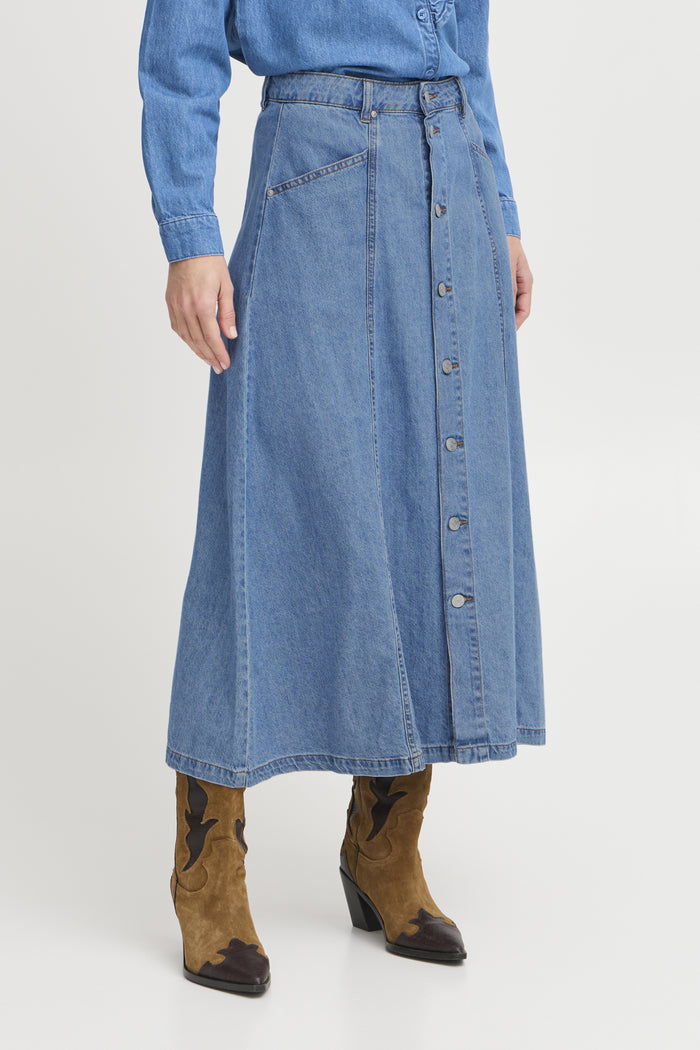 BYKAPUCA SKIRT -