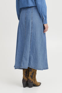 BYKAPUCA SKIRT -