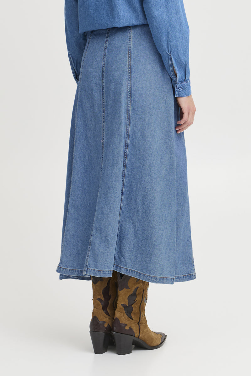 BYKAPUCA SKIRT -