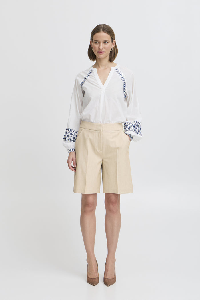 BYDANTA SHORTS 4 -
