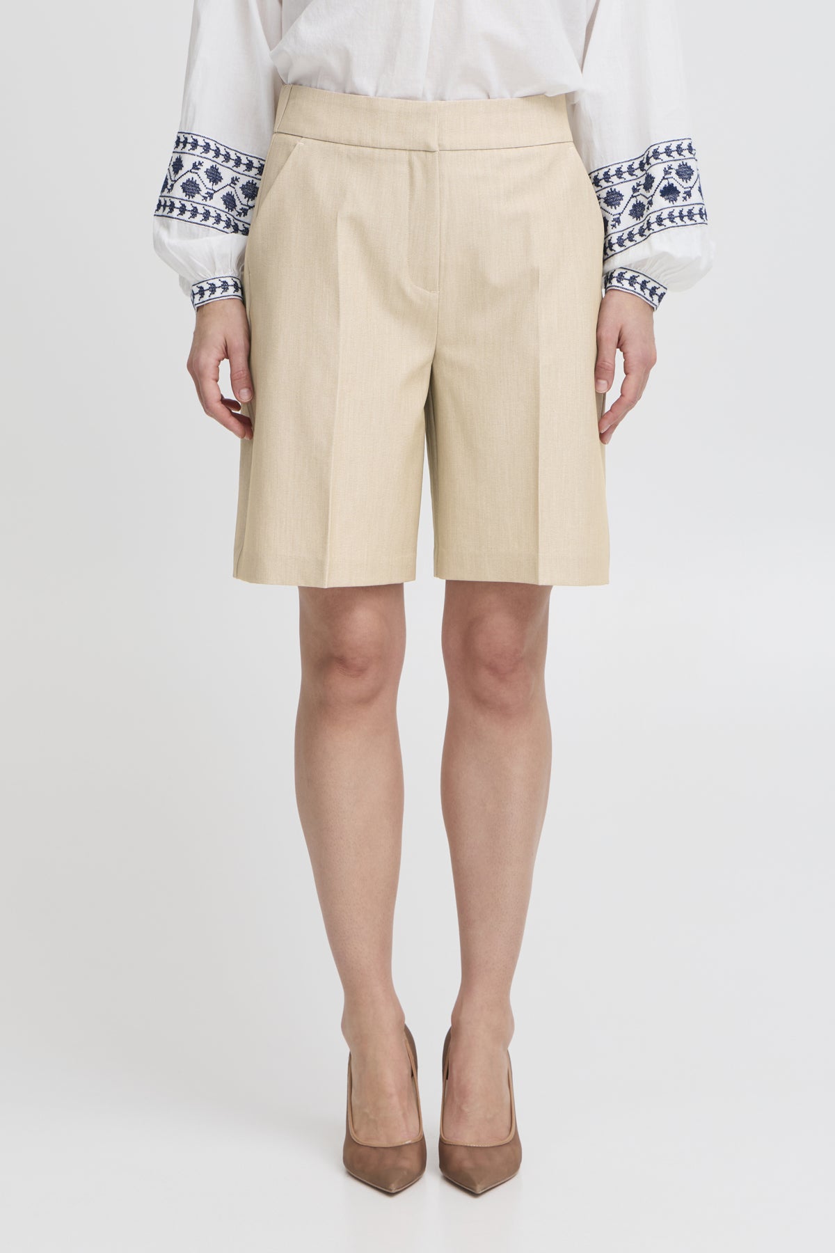 BYDANTA SHORTS 4 -