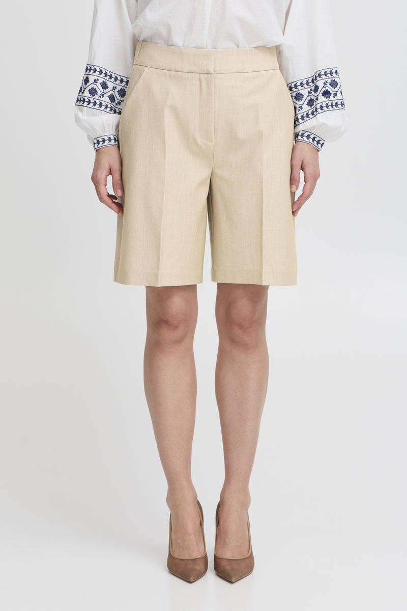 BYDANTA SHORTS 4 -
