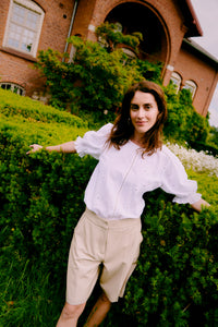 BYDANTA SHORTS 4 -