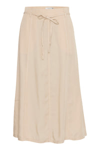 BYKOSMO WIDE SKIRT -