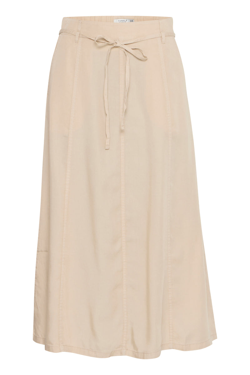 BYKOSMO WIDE SKIRT -