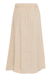 BYKOSMO WIDE SKIRT -