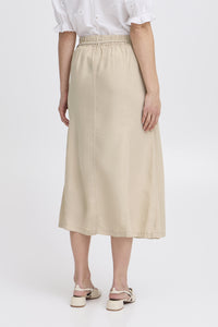 BYKOSMO WIDE SKIRT -
