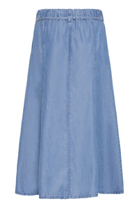 BYKOSMO WIDE SKIRT -