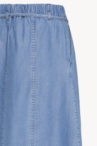 BYKOSMO WIDE SKIRT -