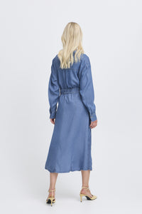 BYKOSMO WIDE SKIRT -