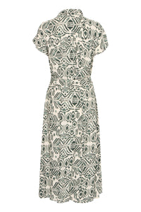 BYMMJOELLA SHIRT DRESS 5 -