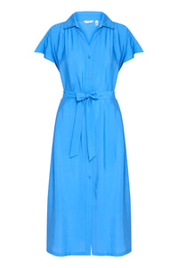 BYMMHAILEY SHIRT DRESS