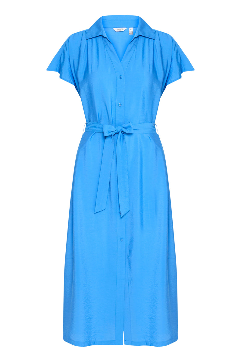 BYMMHAILEY SHIRT DRESS