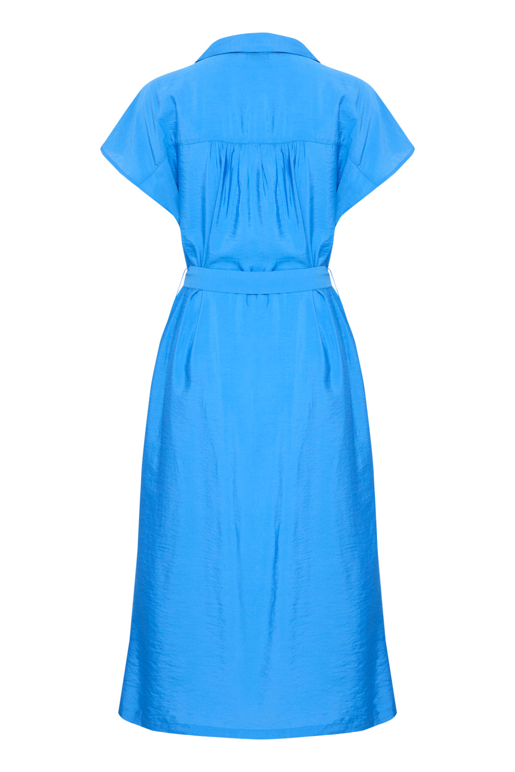 BYMMHAILEY SHIRT DRESS