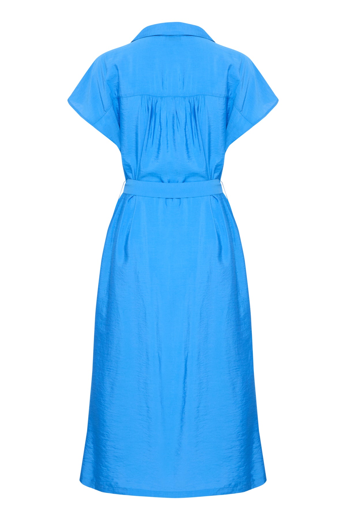 BYMMHAILEY SHIRT DRESS