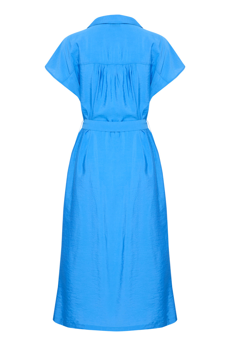 BYMMHAILEY SHIRT DRESS