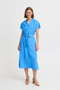 BYMMHAILEY SHIRT DRESS