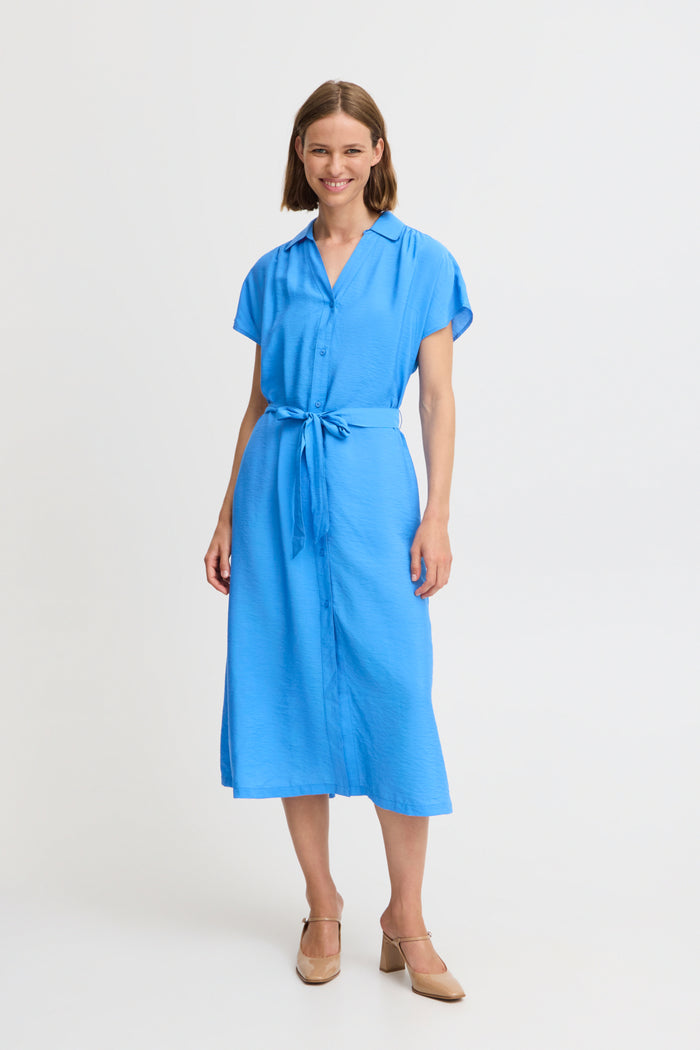 BYMMHAILEY SHIRT DRESS