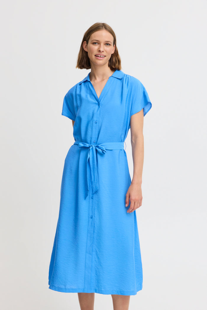 BYMMHAILEY SHIRT DRESS