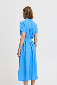 BYMMHAILEY SHIRT DRESS