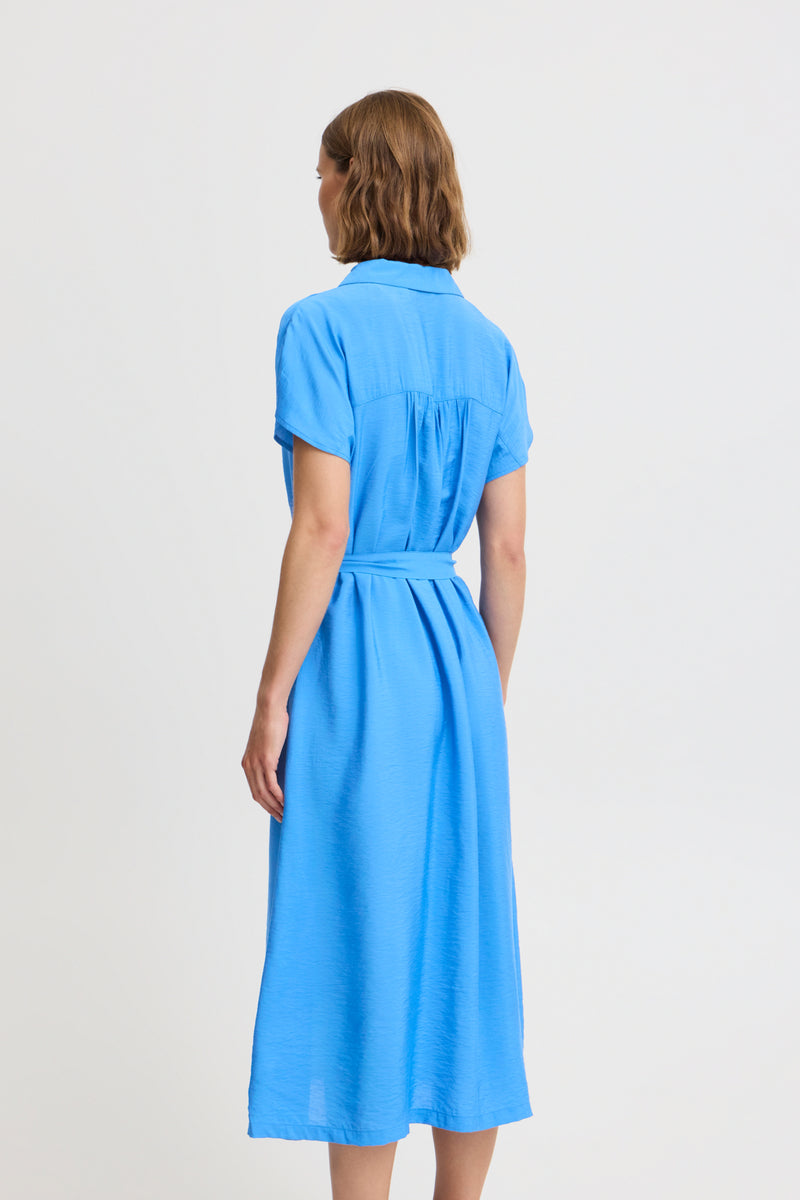 BYMMHAILEY SHIRT DRESS