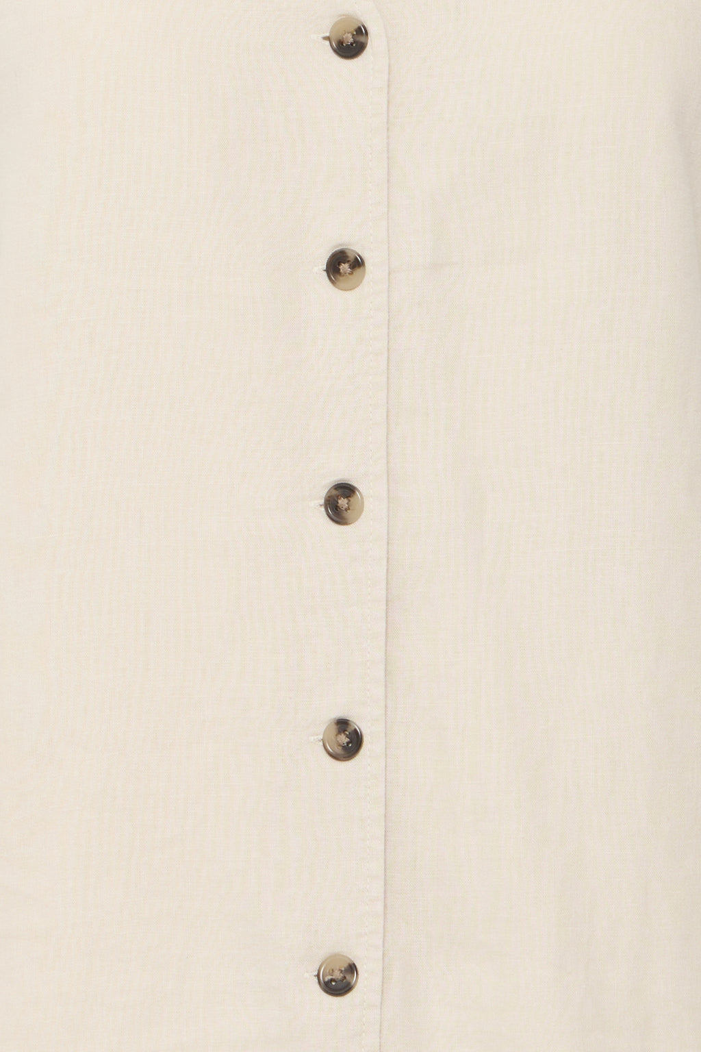 BYFALAKKA RUFFLE SHIRT -