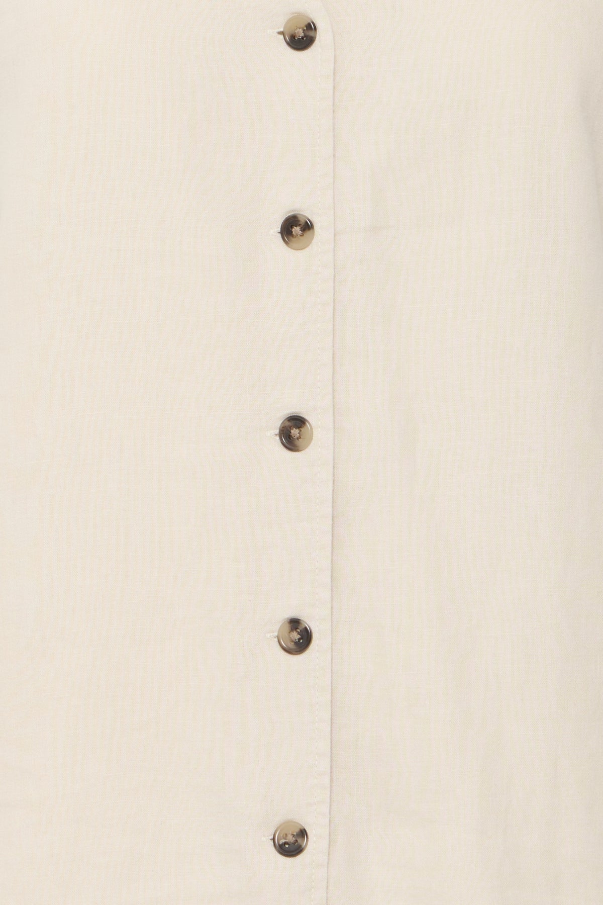 BYFALAKKA RUFFLE SHIRT -