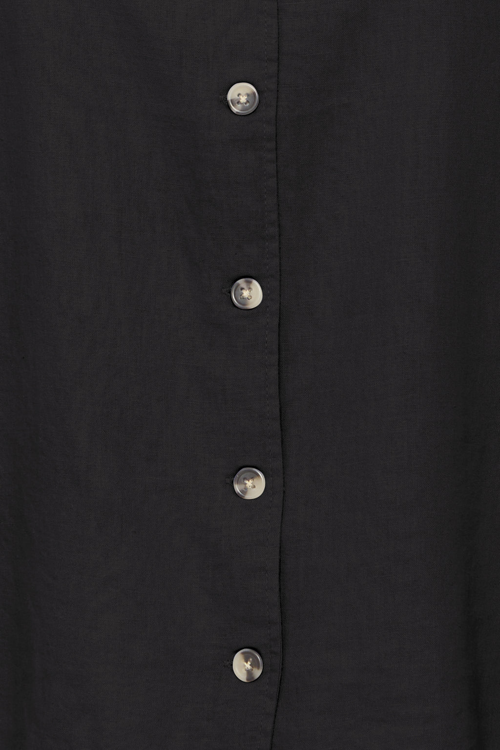 BYFALAKKA RUFFLE SHIRT -