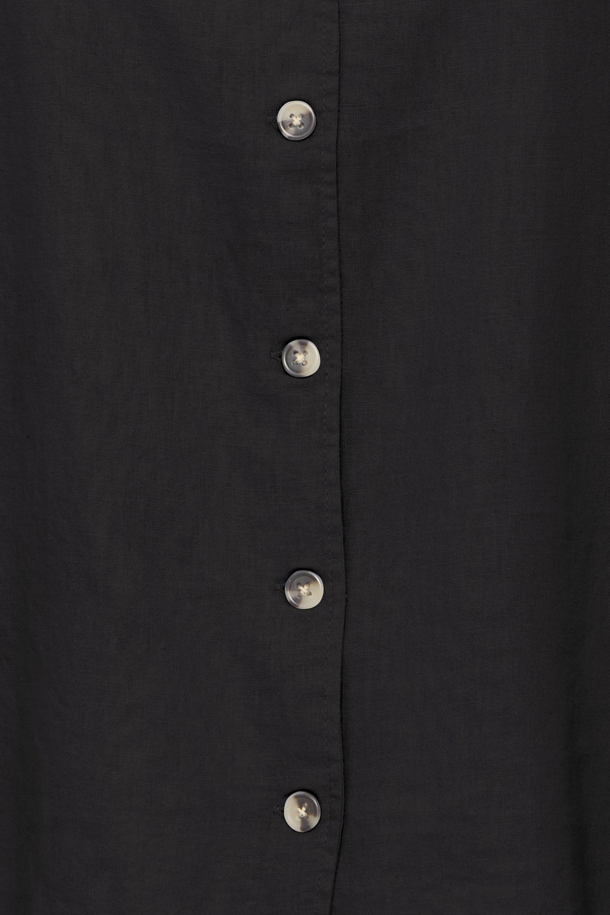 BYFALAKKA RUFFLE SHIRT -