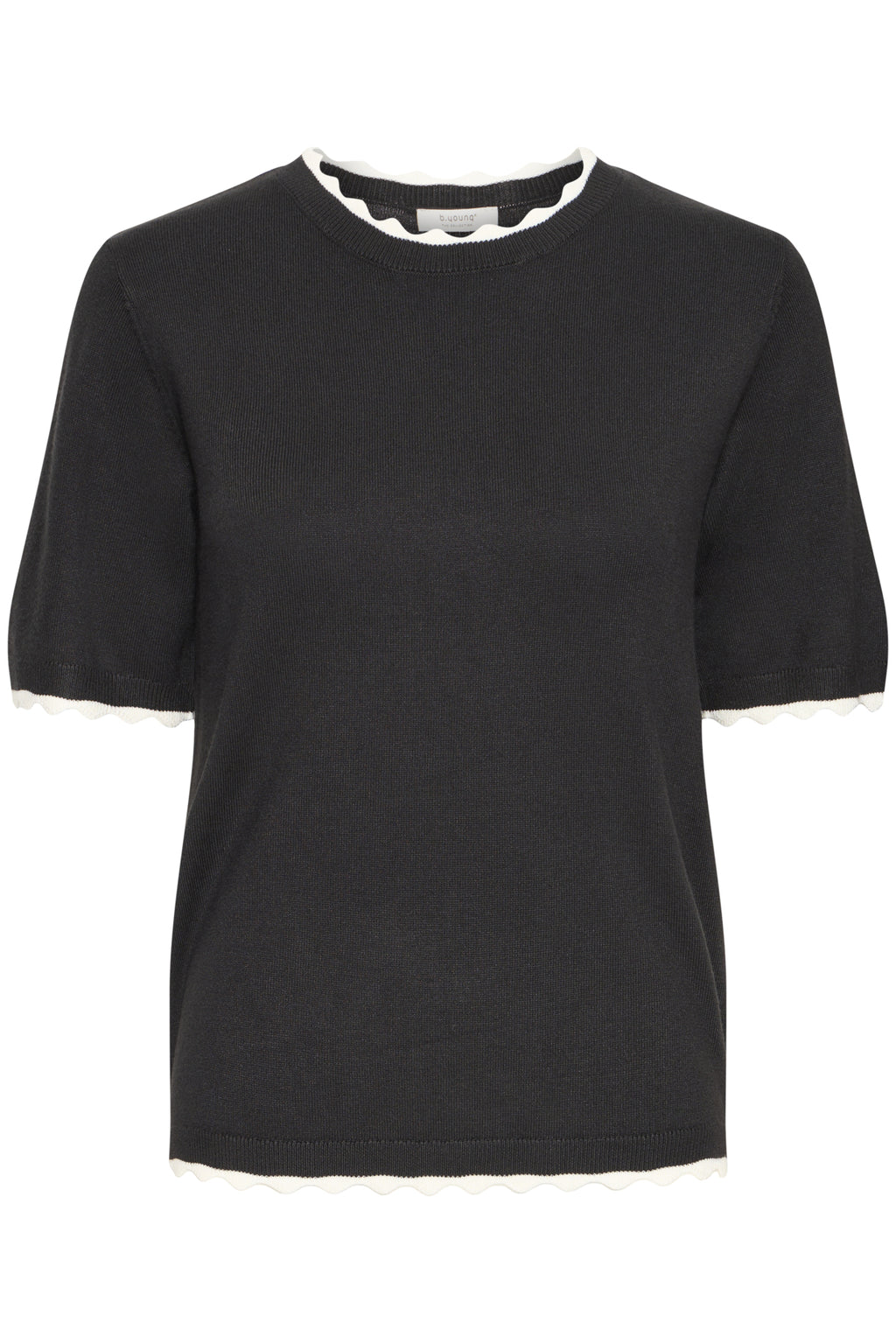 BYOMANJA SS JUMPER -