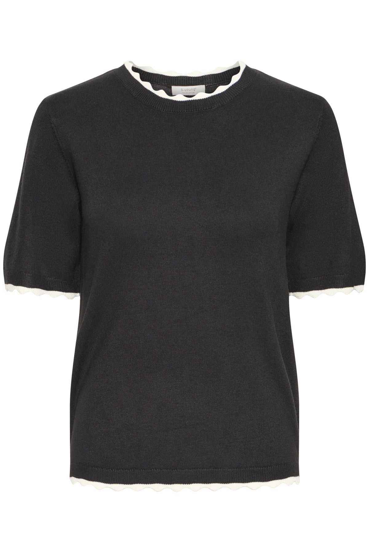 BYOMANJA SS JUMPER -