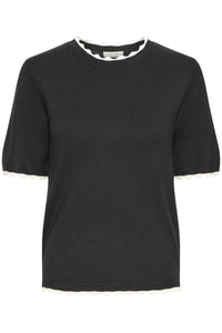 BYOMANJA SS JUMPER -