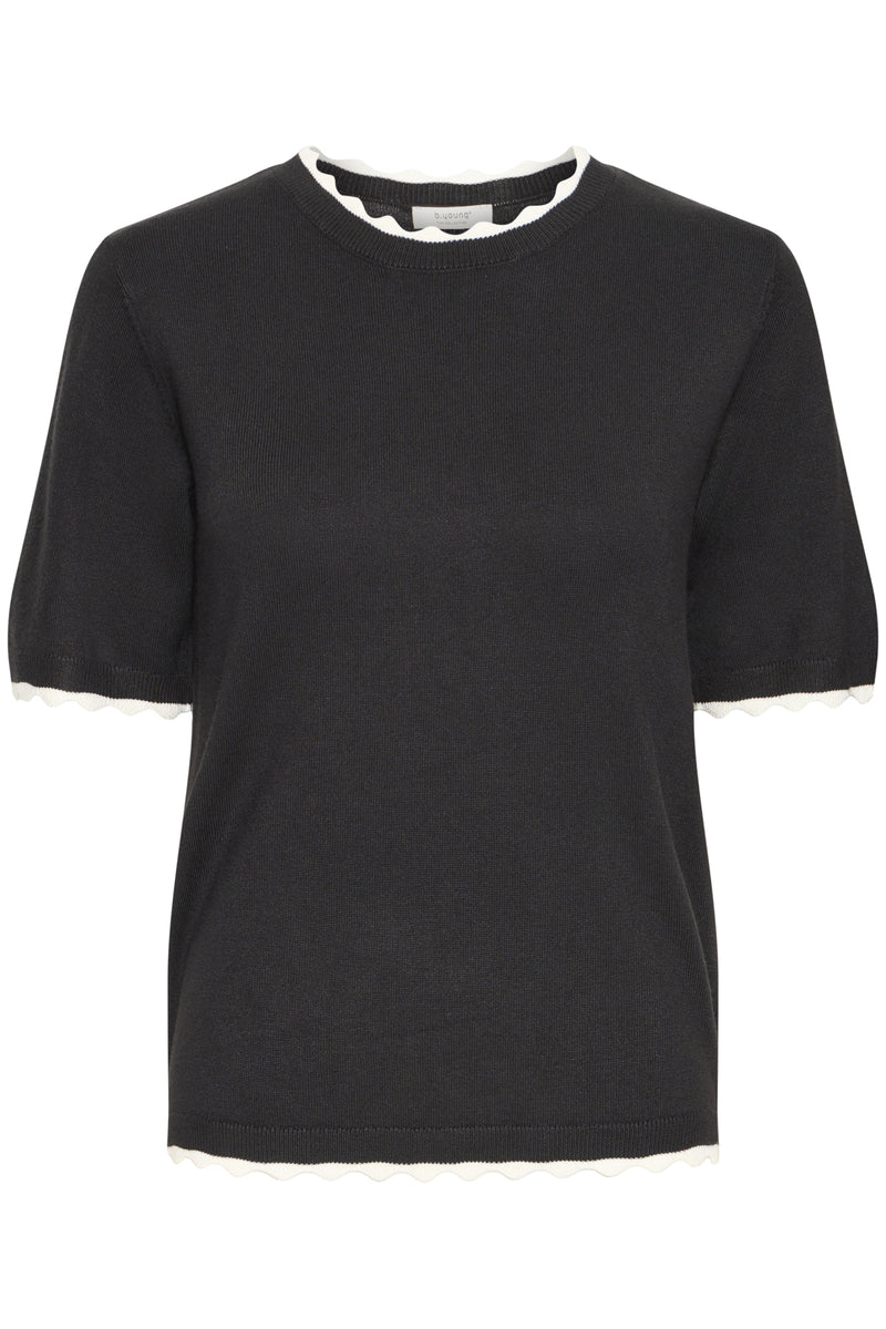 BYOMANJA SS JUMPER -