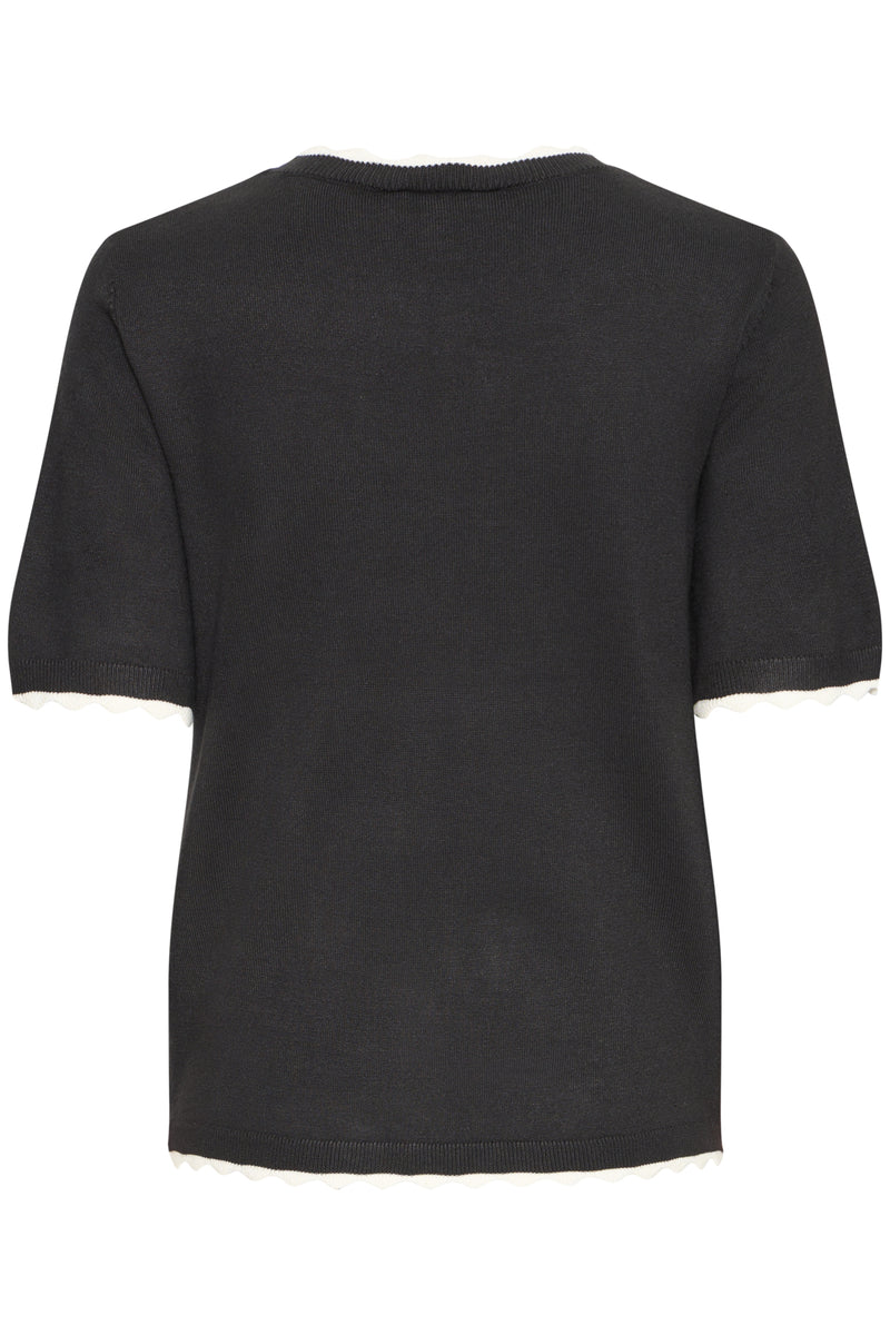 BYOMANJA SS JUMPER -