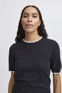 BYOMANJA SS JUMPER -