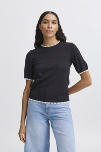 BYOMANJA SS JUMPER -
