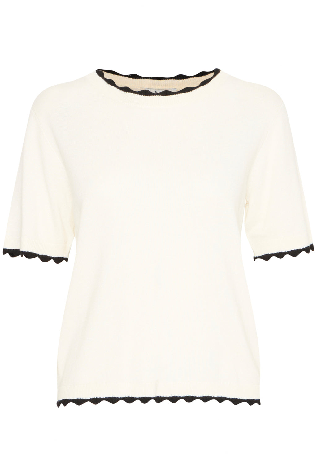 BYOMANJA SS JUMPER -
