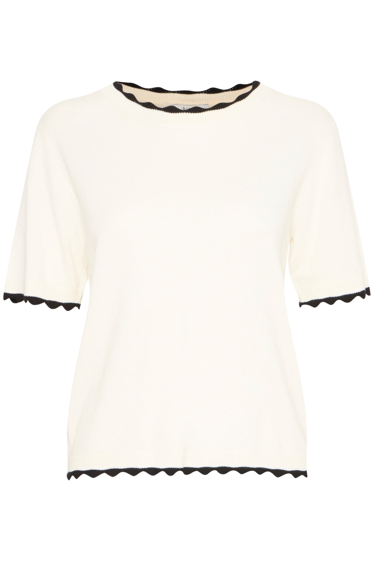 BYOMANJA SS JUMPER -