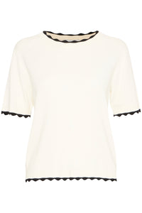 BYOMANJA SS JUMPER -