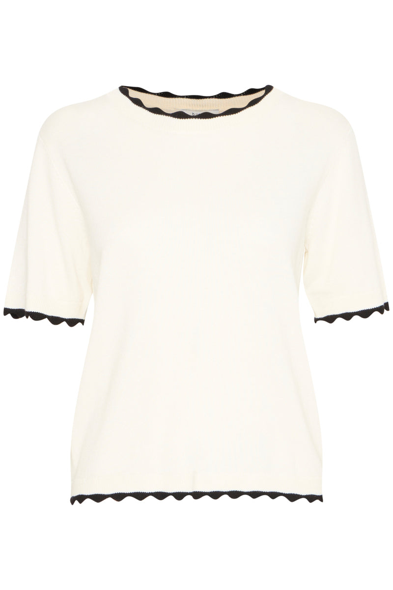 BYOMANJA SS JUMPER -