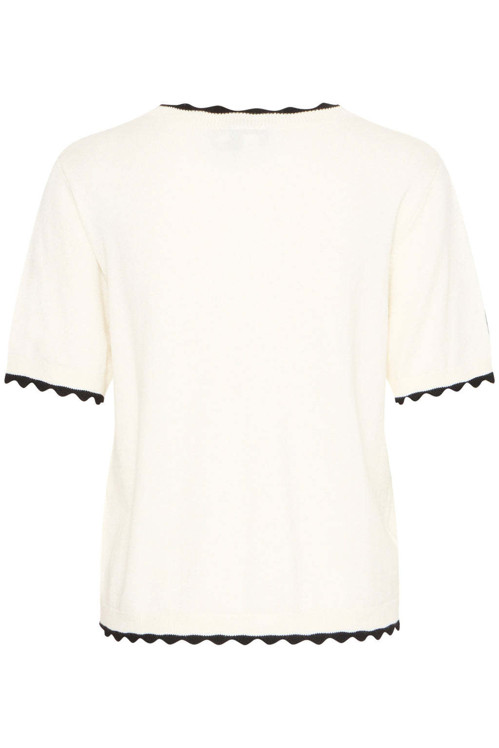 BYOMANJA SS JUMPER -