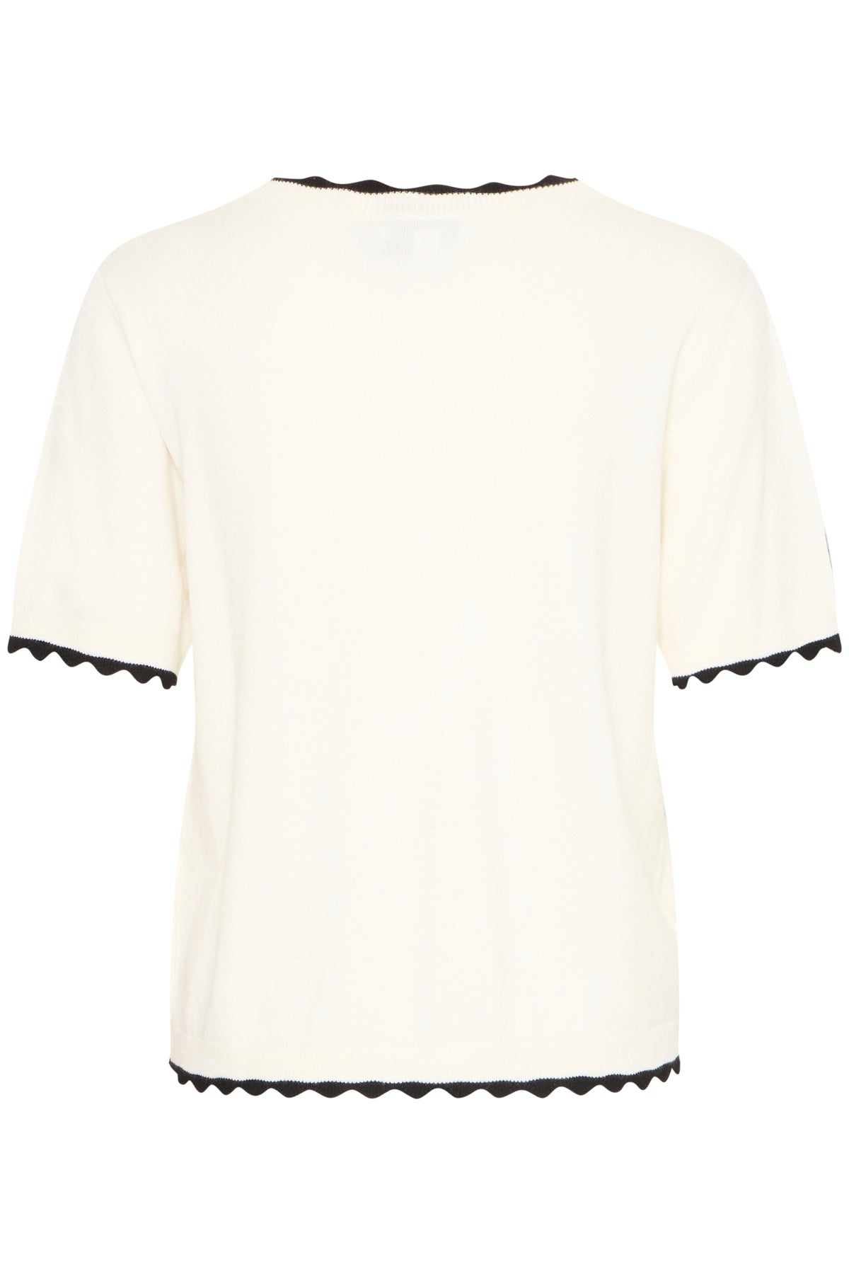 BYOMANJA SS JUMPER -
