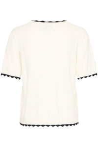 BYOMANJA SS JUMPER -