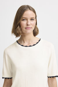 BYOMANJA SS JUMPER -