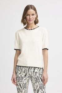BYOMANJA SS JUMPER -