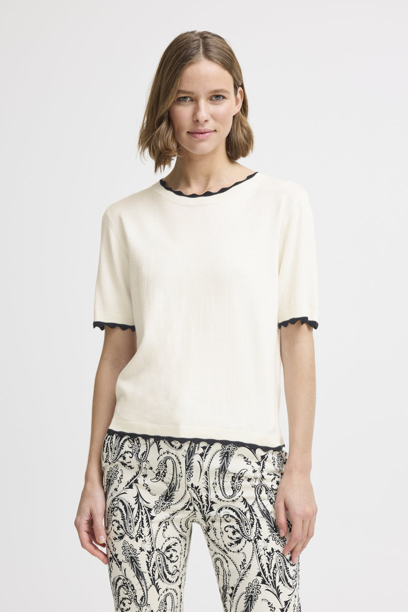 BYOMANJA SS JUMPER -