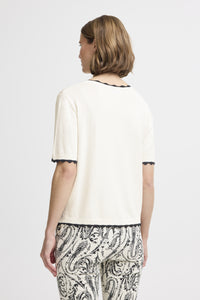 BYOMANJA SS JUMPER -