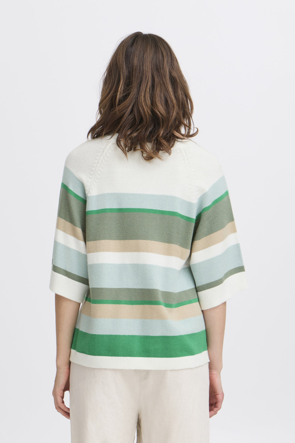 BYNONINA SS JUMPER 3 -
